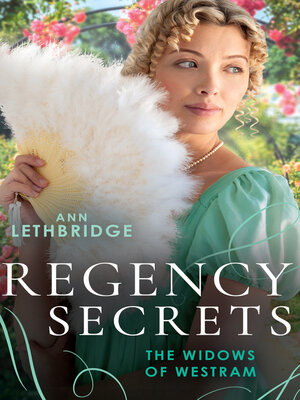 cover image of Regency Secrets